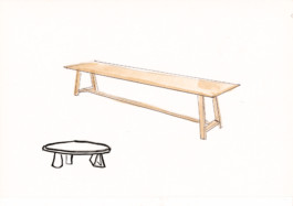 max-hornaecker-franke-kitchen-sketch