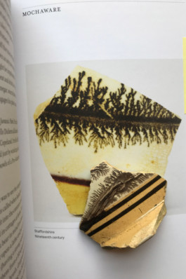 max-hornaecker-sedimentary-matter-london-in-fragments-ted-sandling-mochaware-pottery 